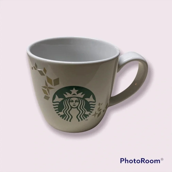 Starbucks Holiday Collection 2013 Mug - Picture 3 of 5
